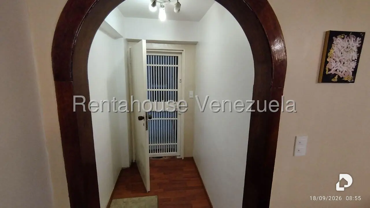 Apartamento en La Urbina, Caracas – 3