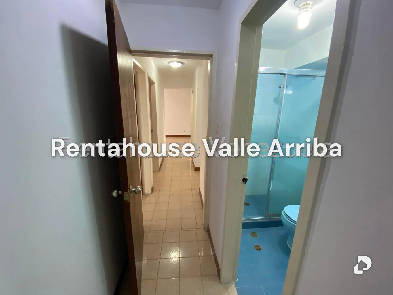 Apartamento en Guaicay, Caracas – 11