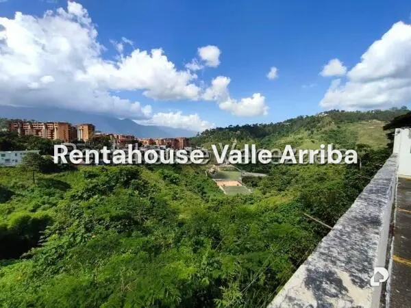 Apartamento en Guaicay, Caracas – 21