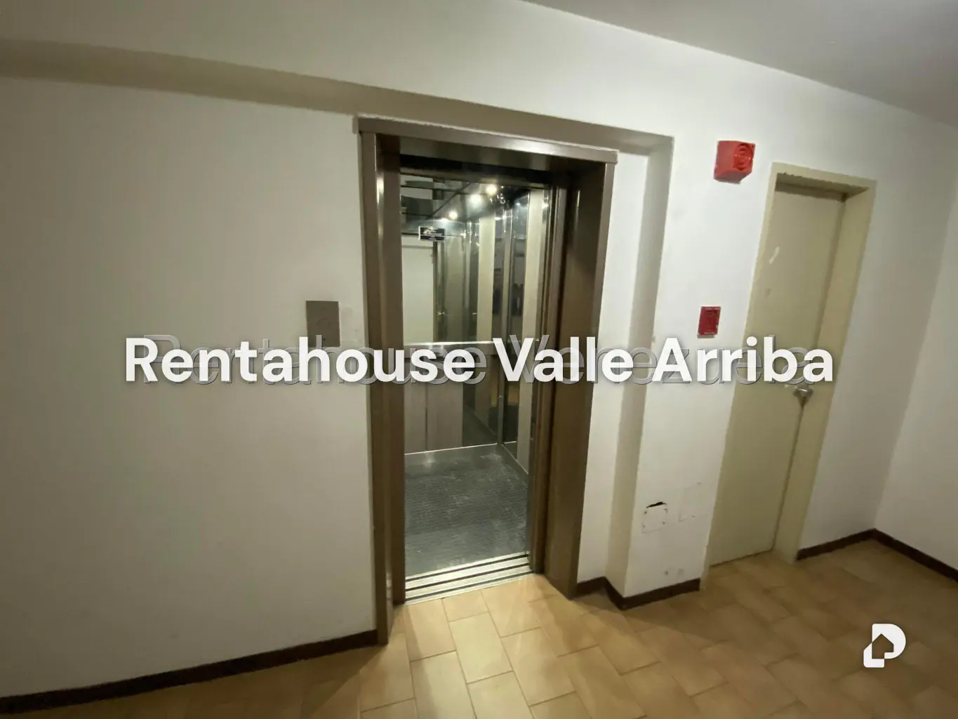 Apartamento en Guaicay, Caracas – 14
