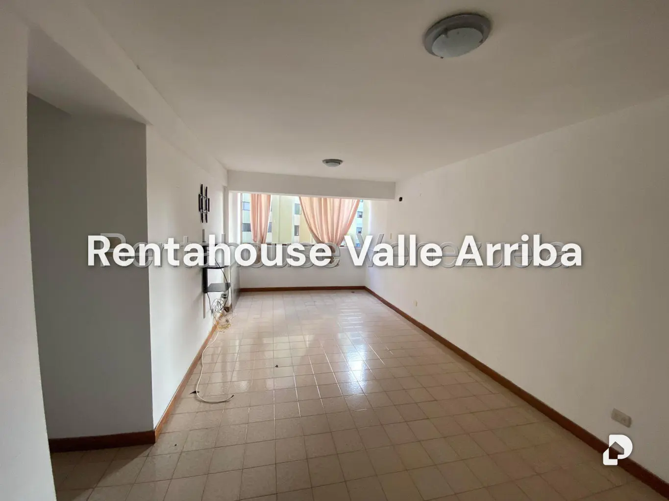 Apartamento en Guaicay, Caracas – 2