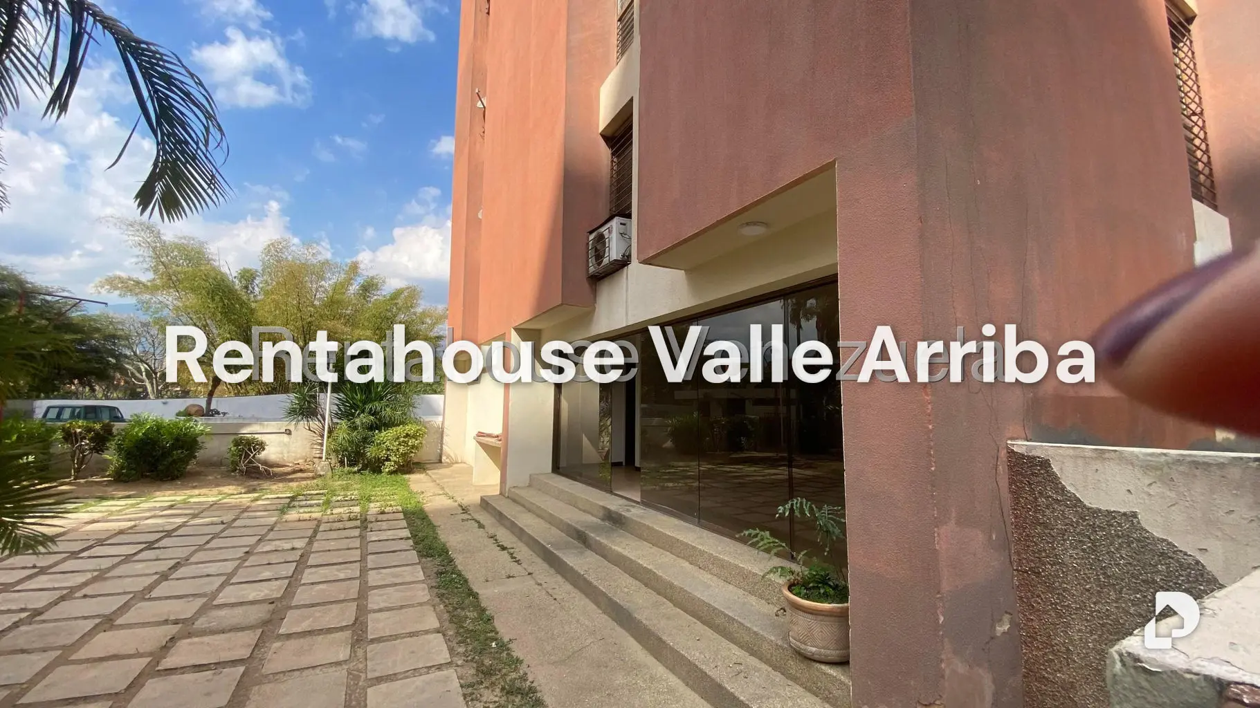 Apartamento en Guaicay, Caracas – 19