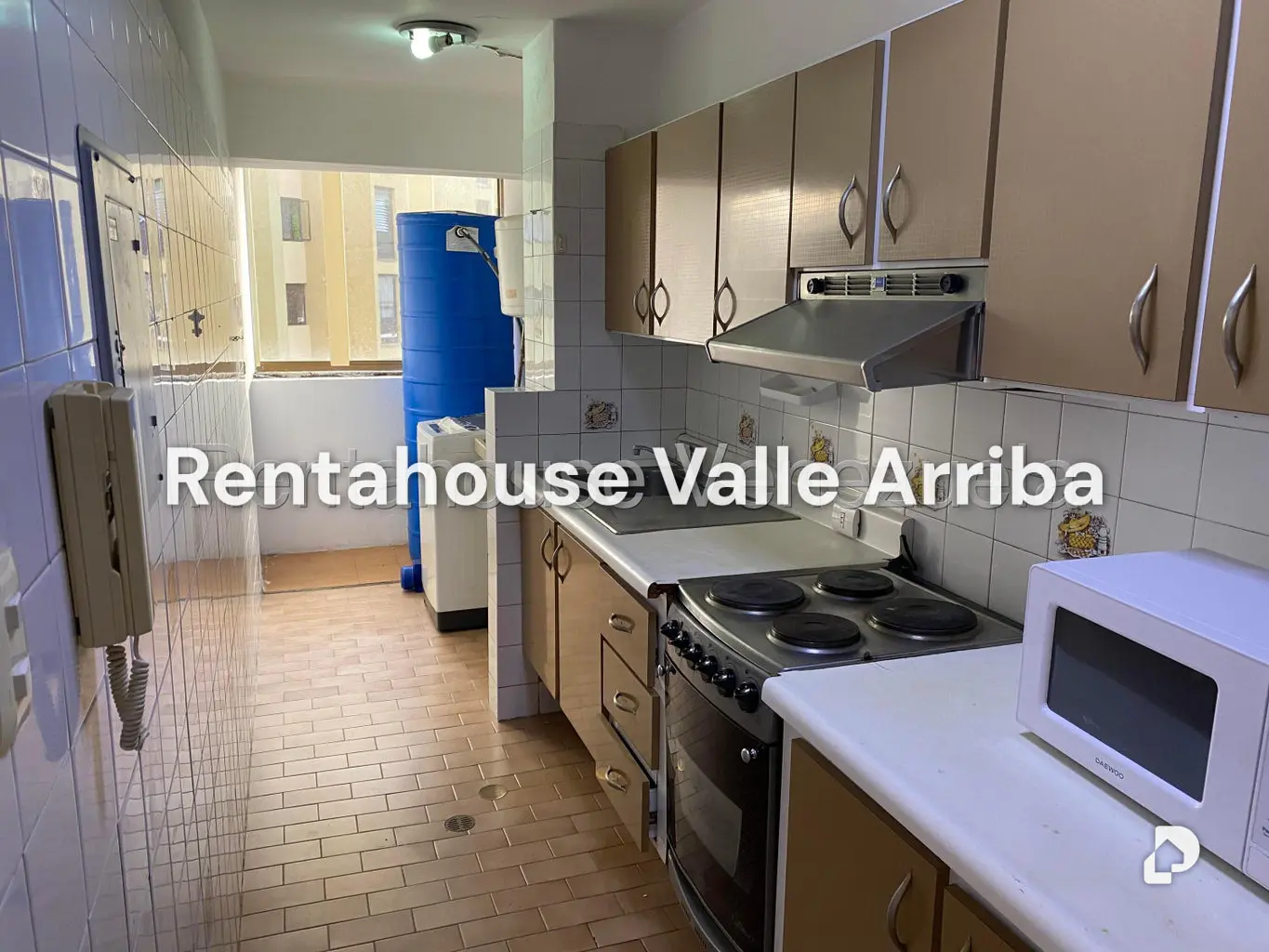 Apartamento en Guaicay, Caracas – 3
