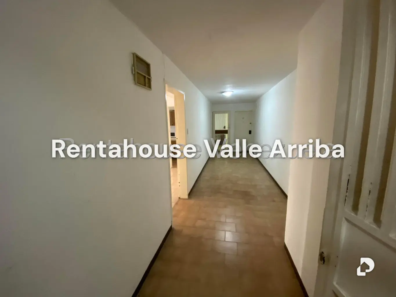 Apartamento en Guaicay, Caracas – 13