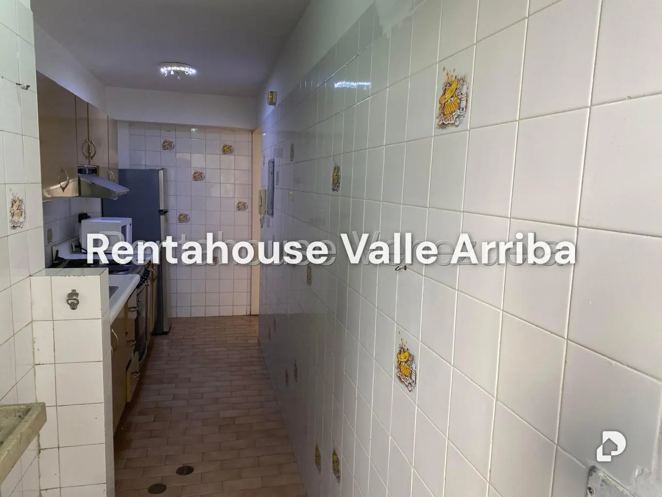 Apartamento en Guaicay, Caracas – 4