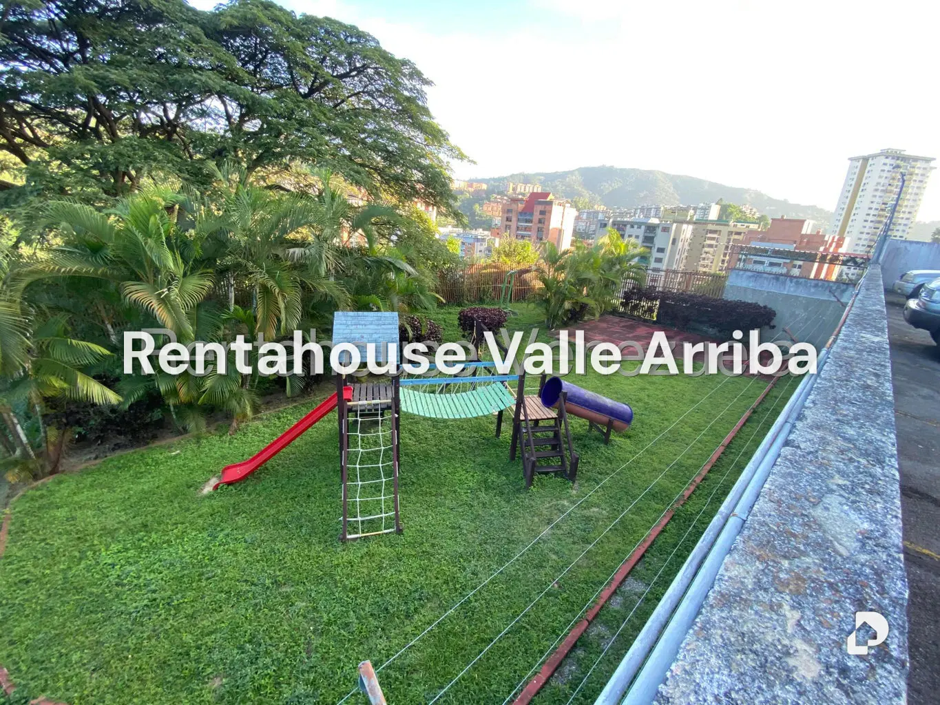 Apartamento en Guaicay, Caracas – 23