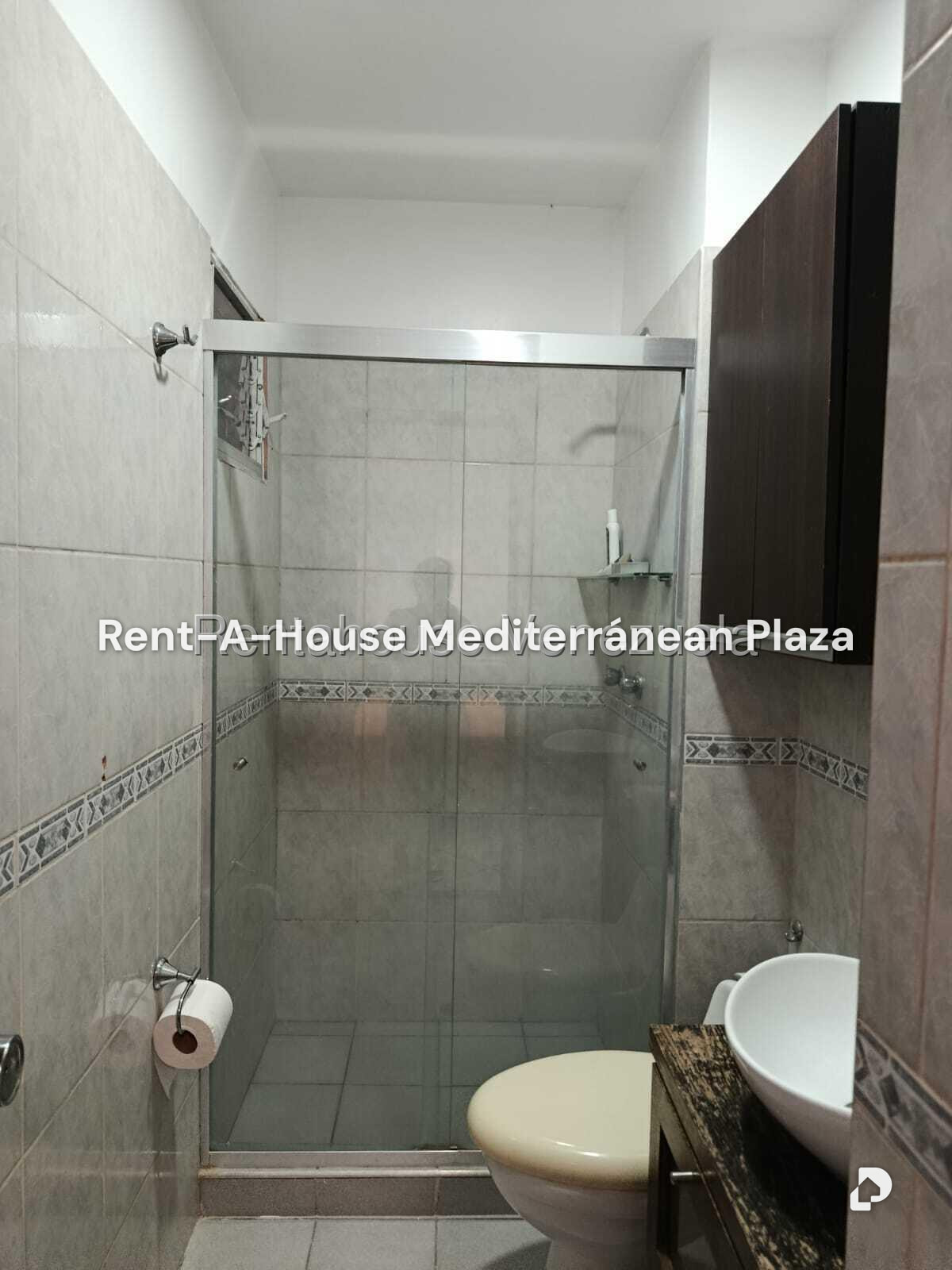 Apartamento en San Diego