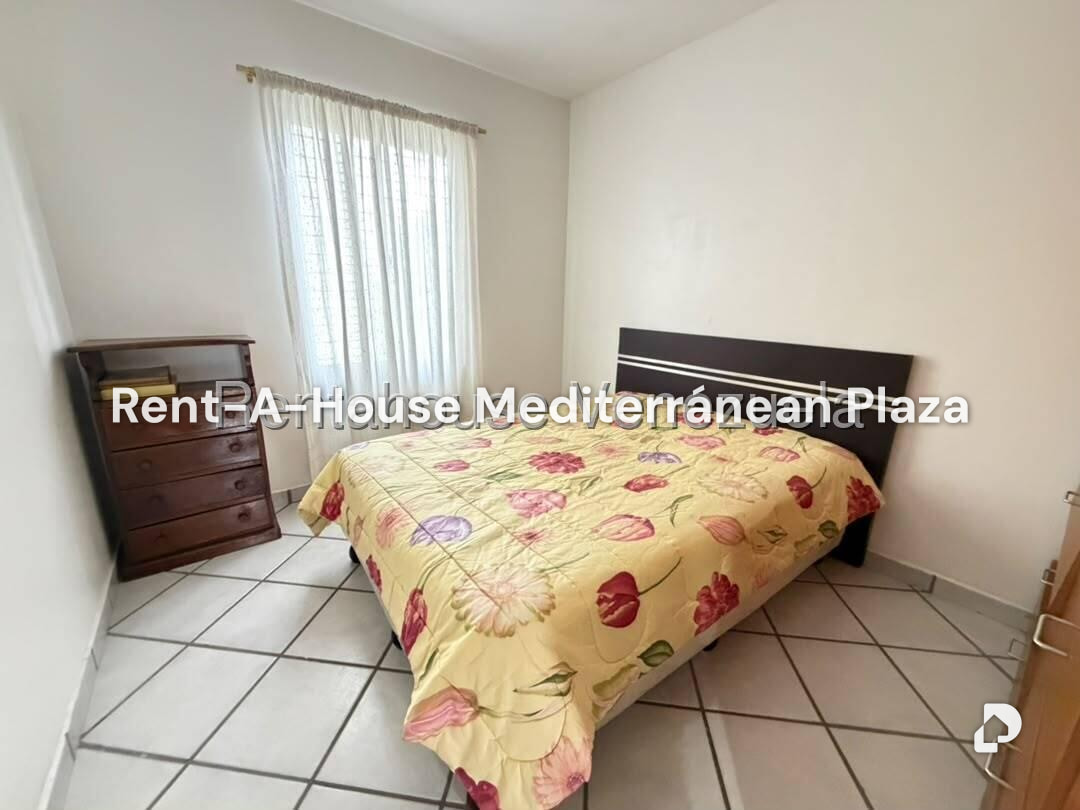 Apartamento en San Diego