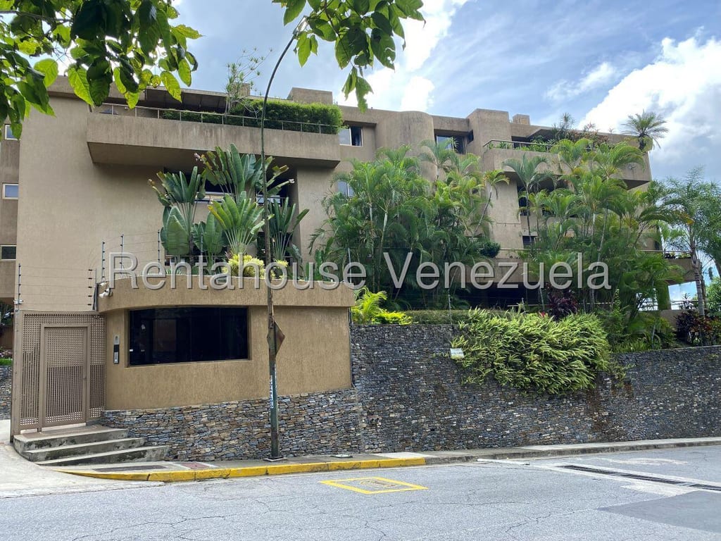 Apartamento en El Hatillo, Caracas - 1