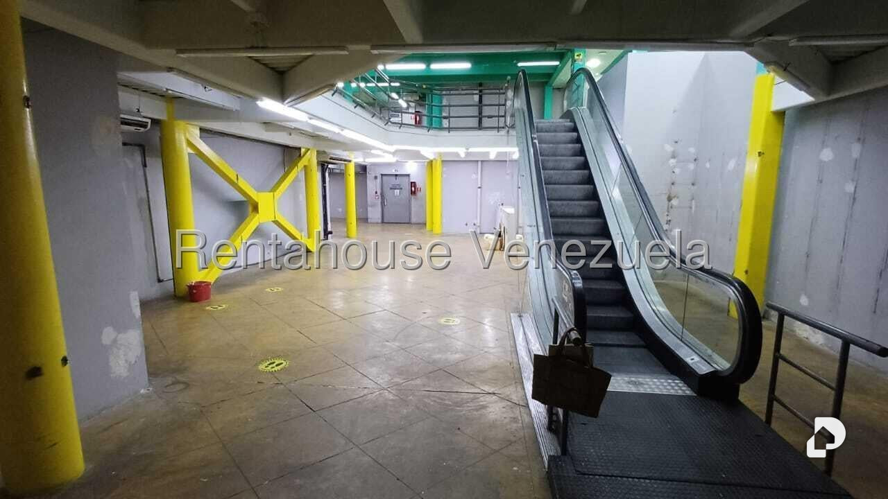 Local comercial en Parroquia Catedral, Caracas – 8