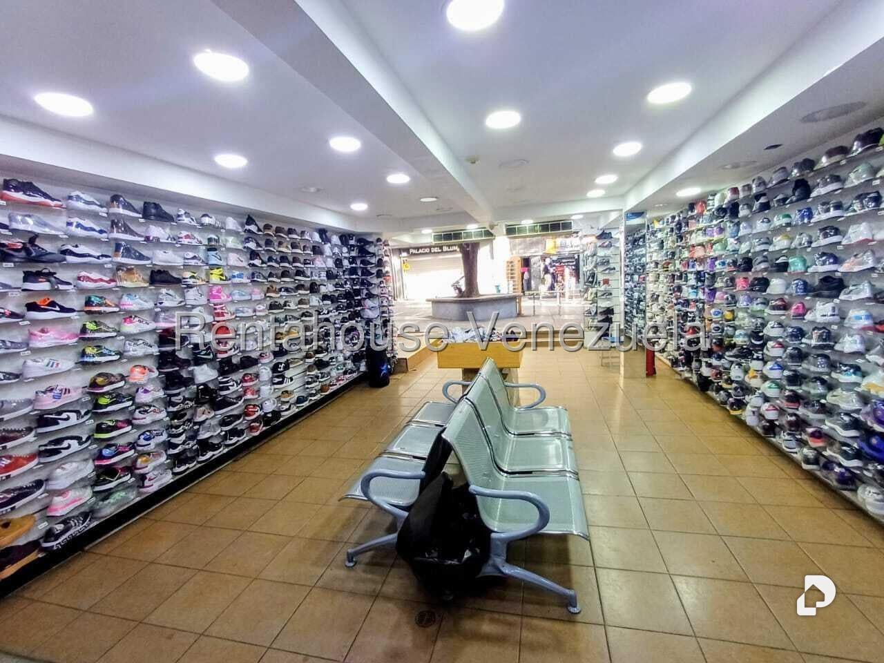 Local comercial en Parroquia Catedral, Caracas – 4