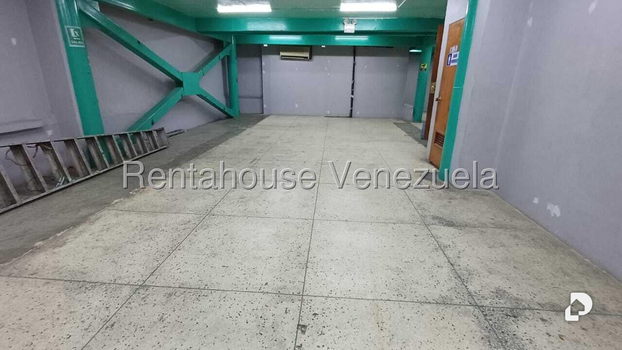 Local comercial en Parroquia Catedral, Caracas – 12