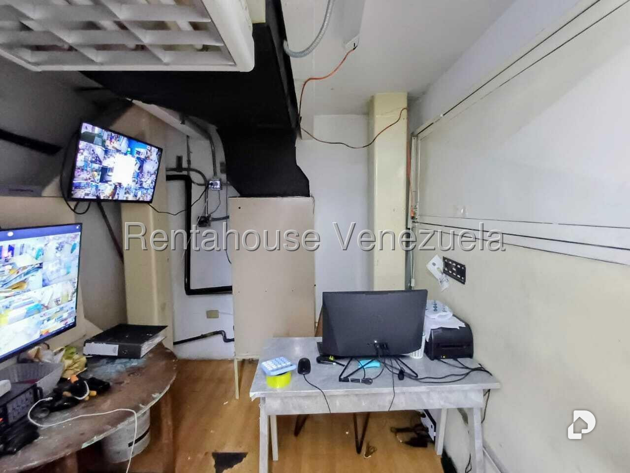 Local comercial en Parroquia Catedral, Caracas – 20