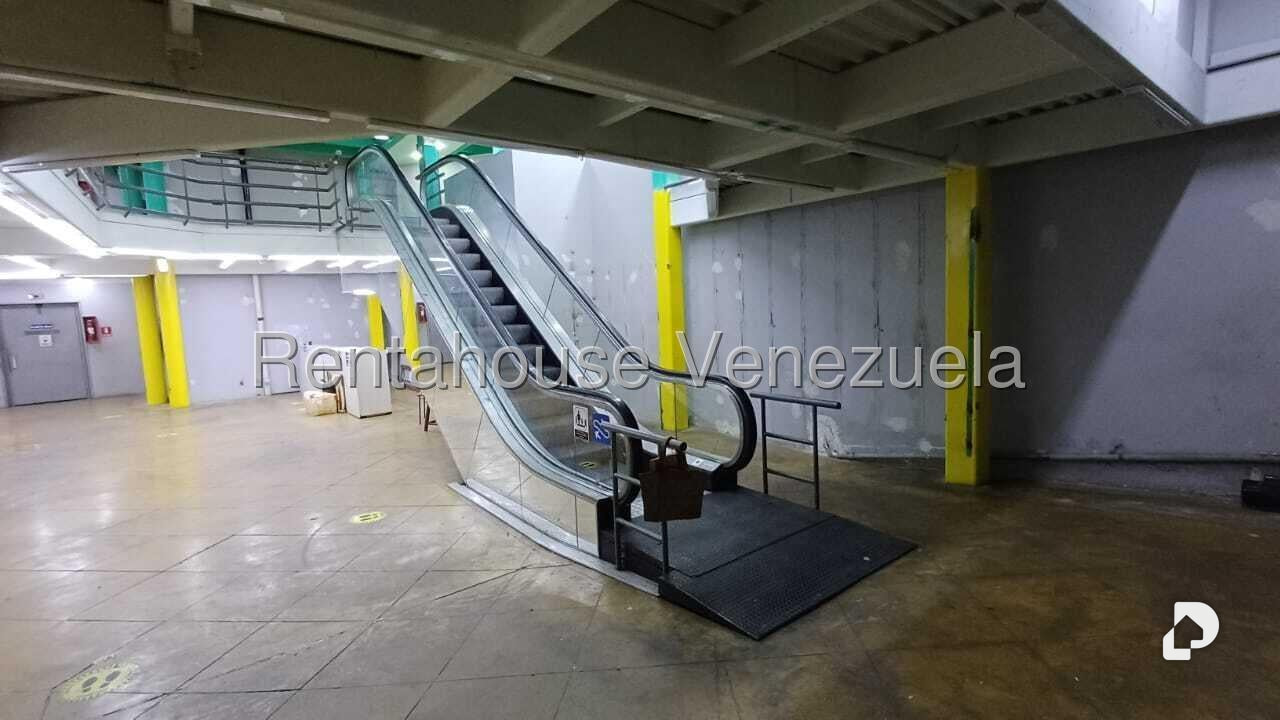 Local comercial en Parroquia Catedral, Caracas – 7