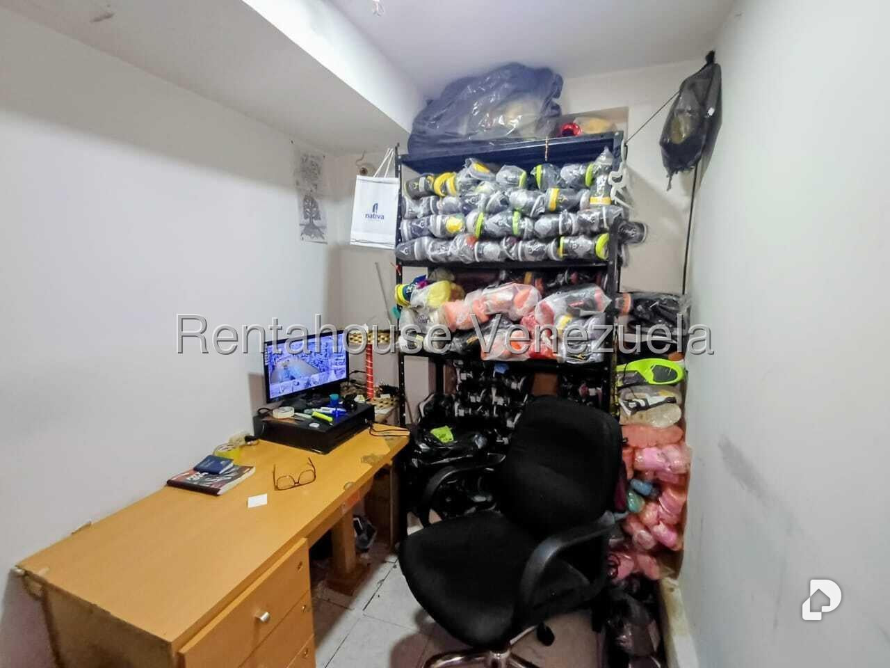 Local comercial en Parroquia Catedral, Caracas – 6