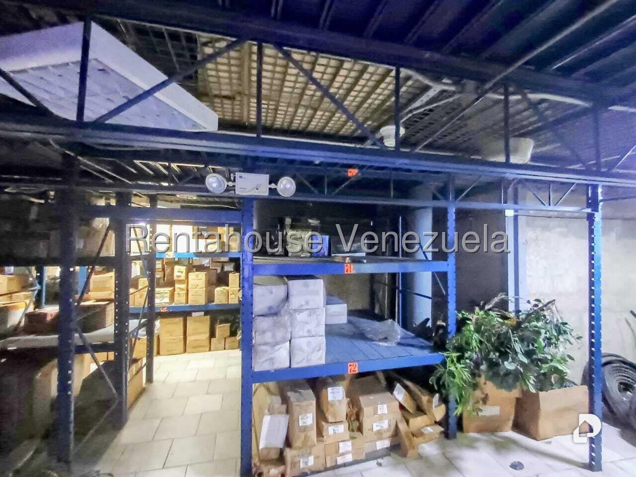 Local comercial en Parroquia Catedral, Caracas – 21