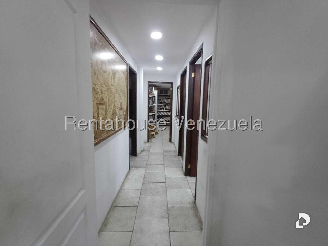 Local comercial en Parroquia Catedral, Caracas – 27