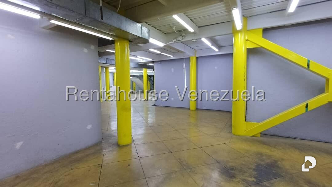 Local comercial en Parroquia Catedral, Caracas – 9