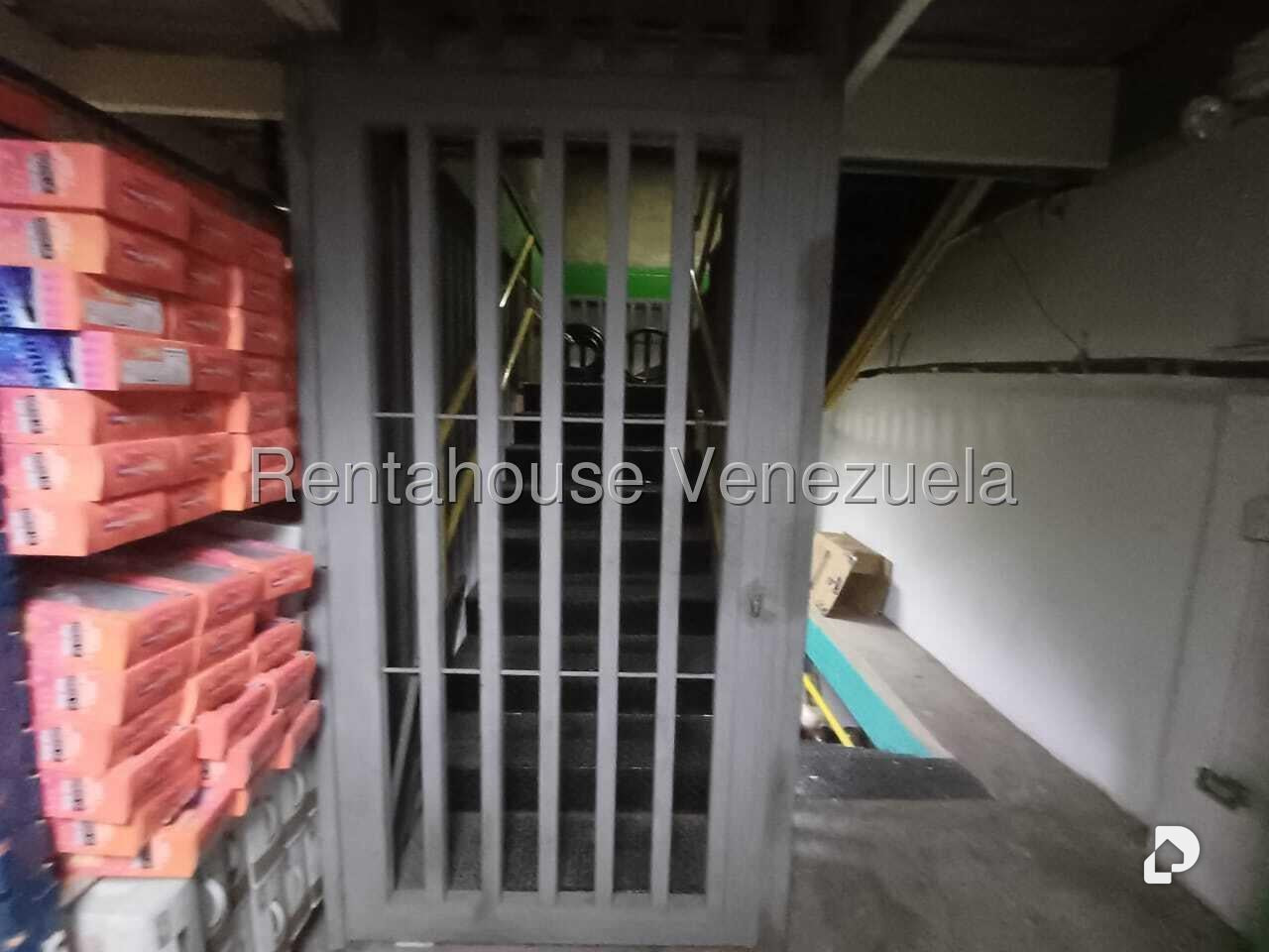 Local comercial en Parroquia Catedral, Caracas – 22