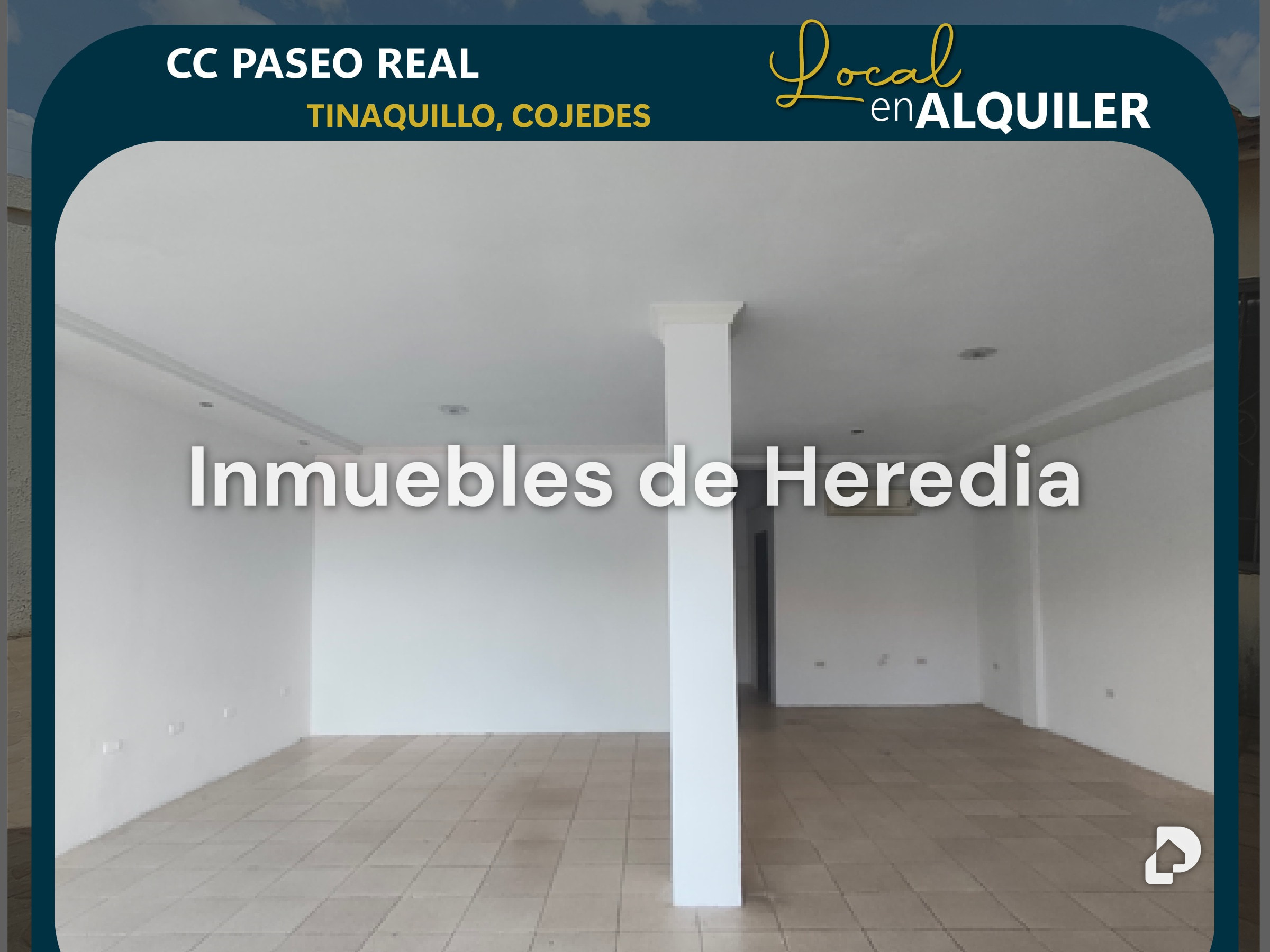 Edificio en Tinaquillo – 3