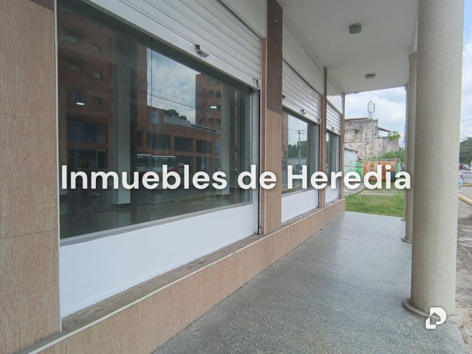 Edificio en Tinaquillo – 5
