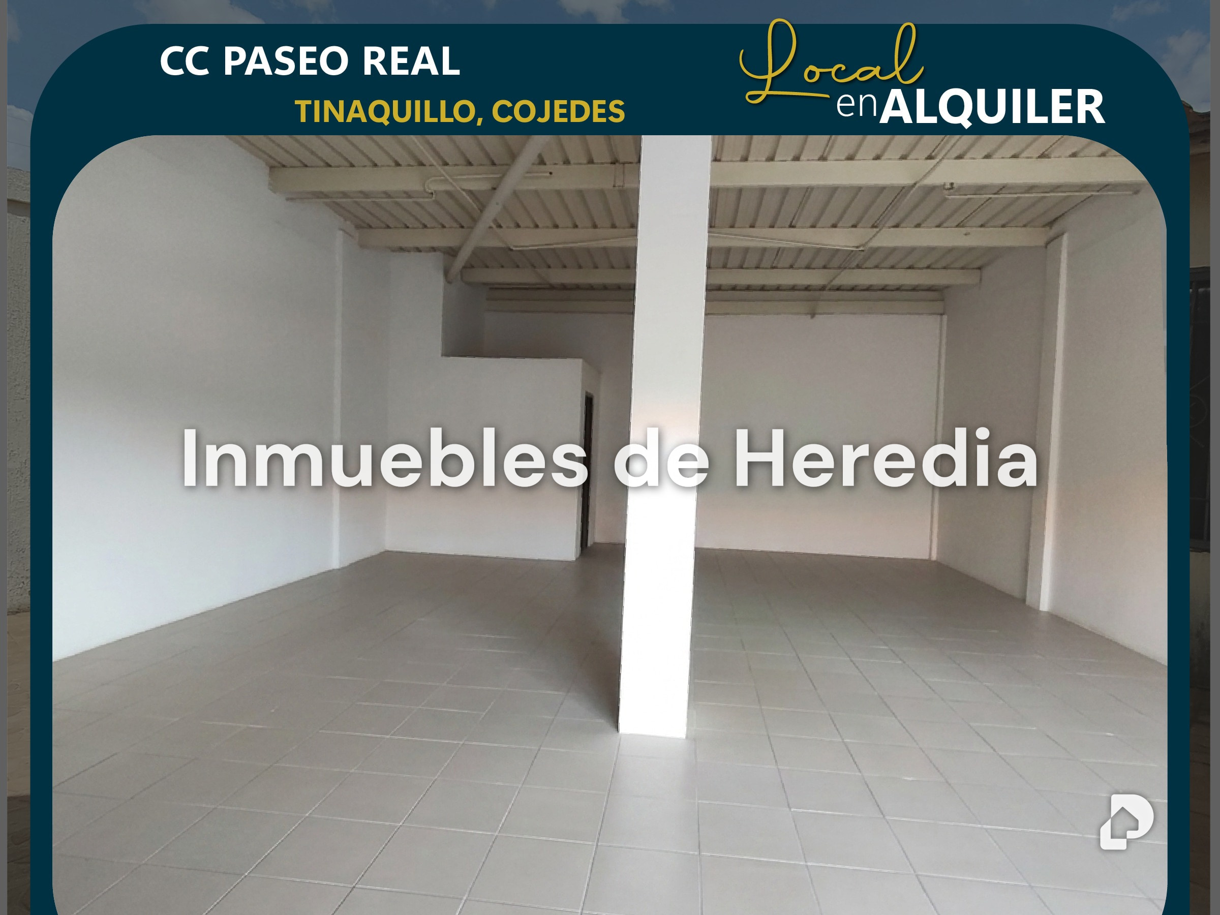 Edificio en Tinaquillo – 2