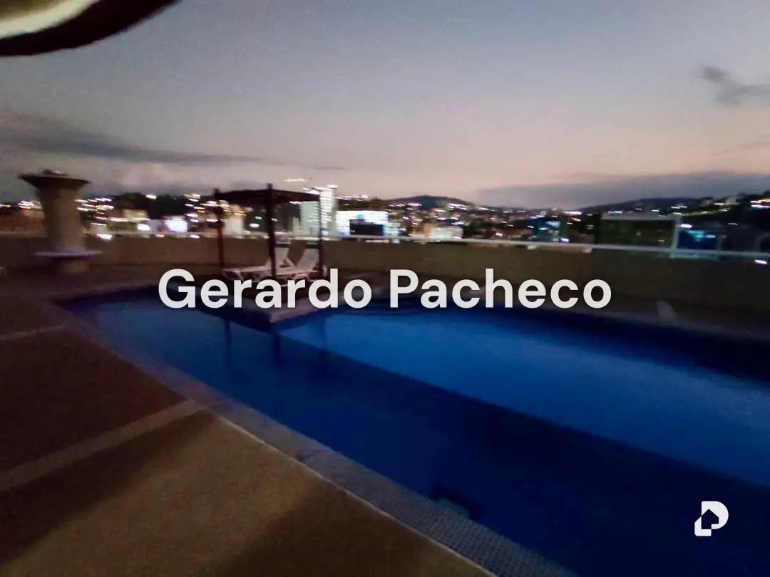 Apartamento en El Rosal, Caracas – 16