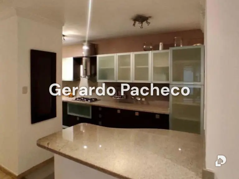 Apartamento en El Rosal, Caracas – 5