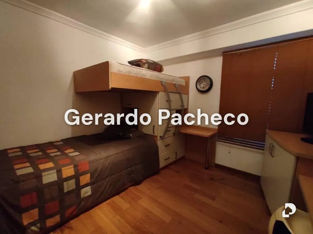 Apartamento en El Rosal, Caracas – 13