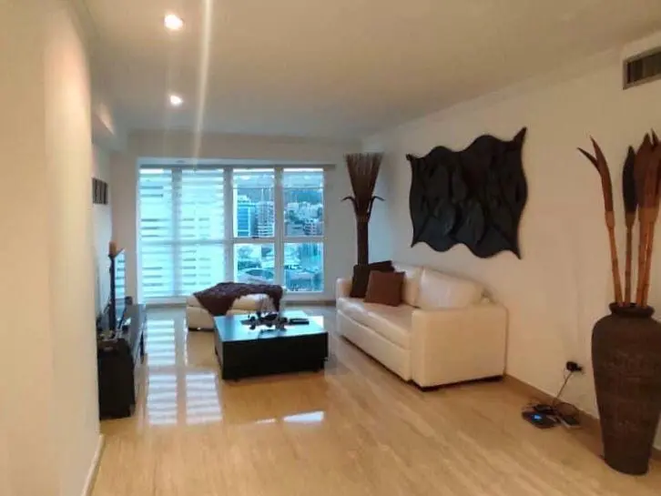 Apartment in El Rosal, Caracas - 1