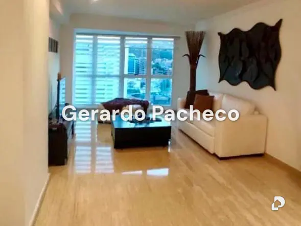 Apartamento en El Rosal, Caracas – 2