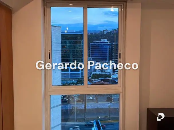Apartamento en El Rosal, Caracas – 11