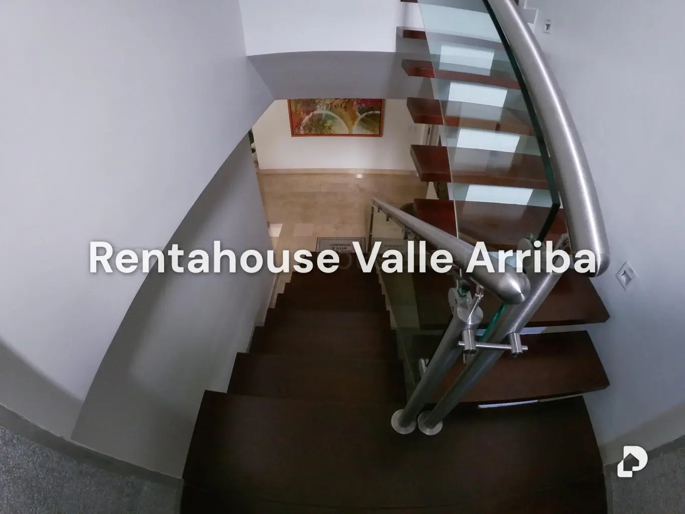 Apartamento en Los Palos Grandes, Caracas – 21