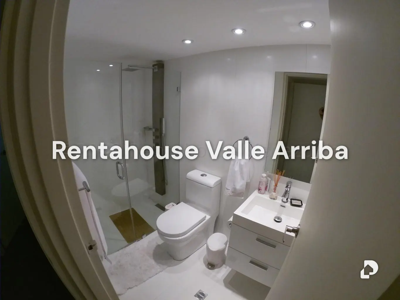 Apartamento en Los Palos Grandes, Caracas – 17