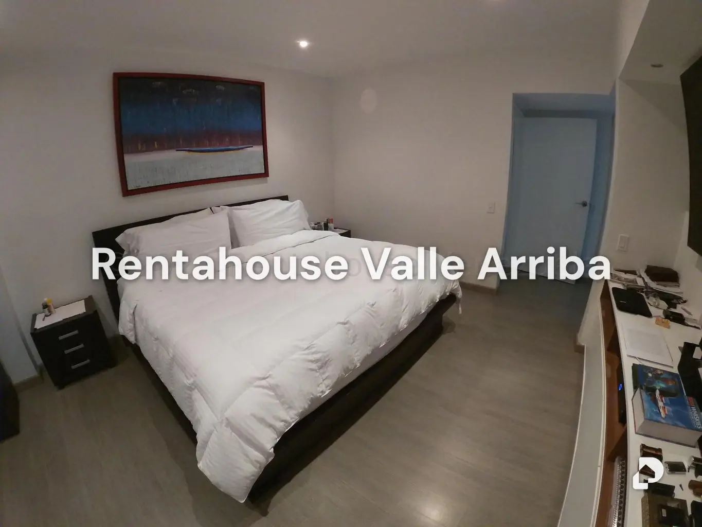 Apartamento en Los Palos Grandes, Caracas – 7