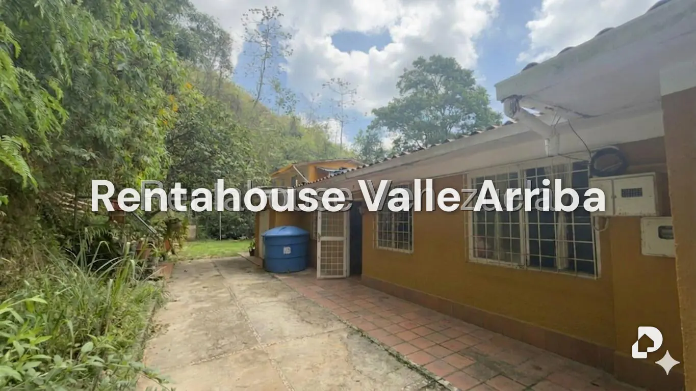 Casa en Oripoto, Caracas – 5
