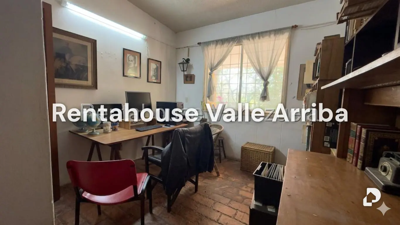Casa en Oripoto, Caracas – 42