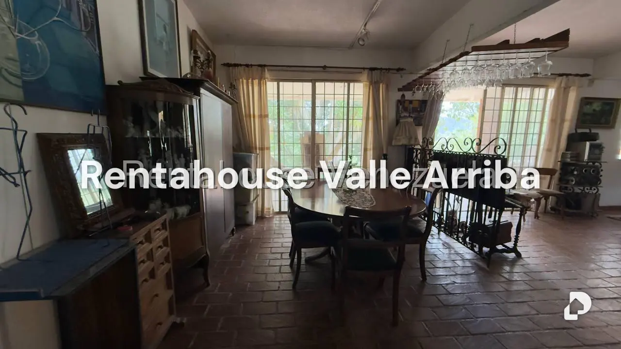 Casa en Oripoto, Caracas – 32