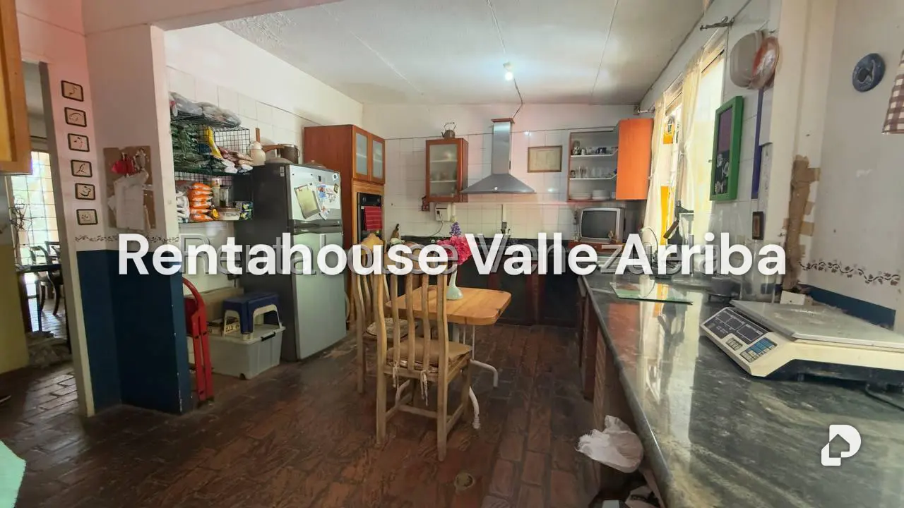 Casa en Oripoto, Caracas – 34