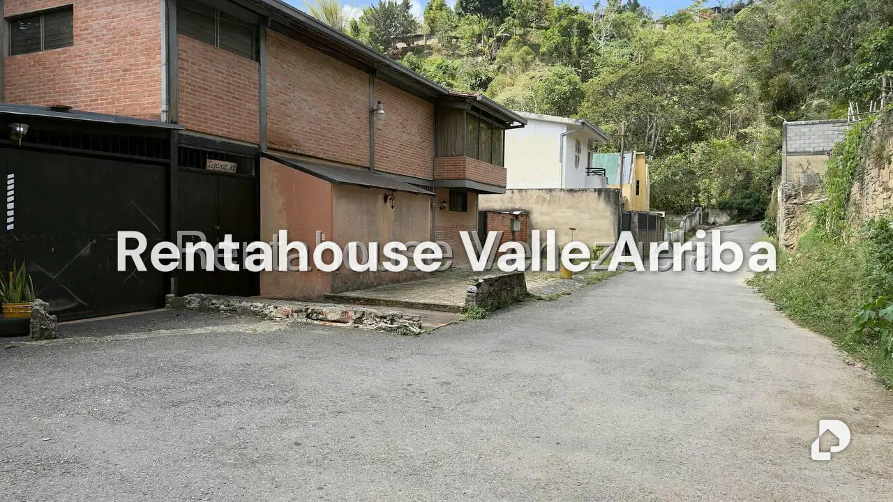 Casa en Oripoto, Caracas – 57
