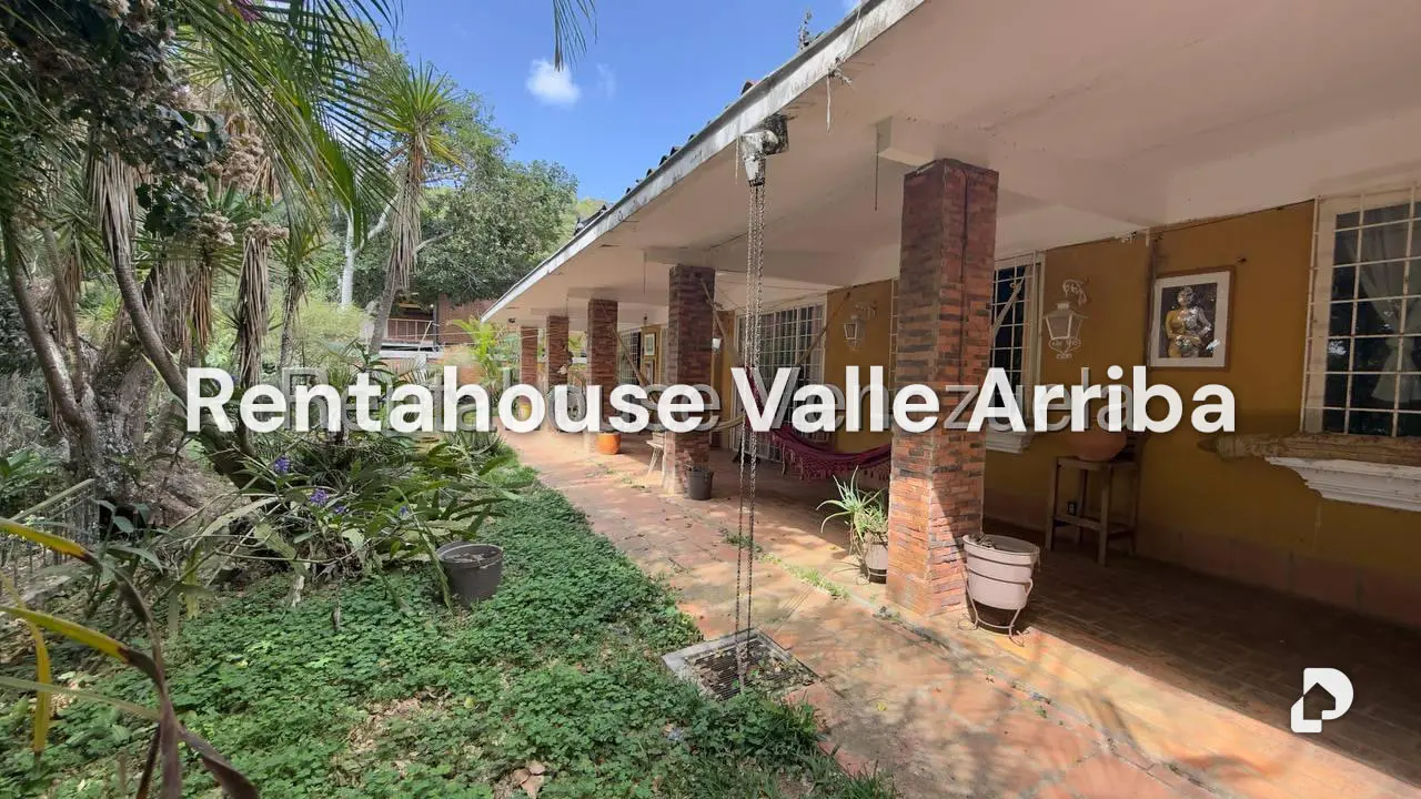 Casa en Oripoto, Caracas – 7