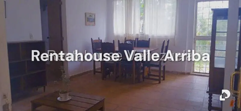 Casa en Oripoto, Caracas – 51