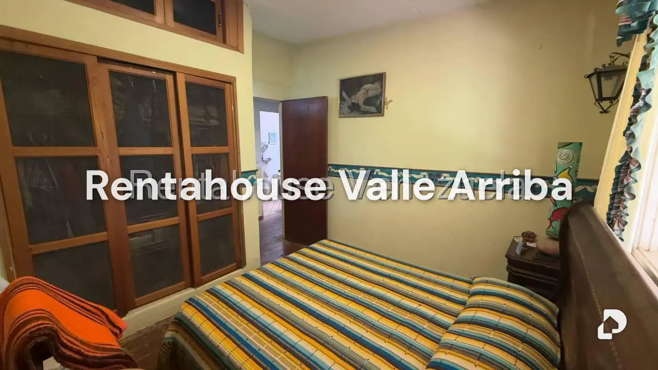 Casa en Oripoto, Caracas – 40