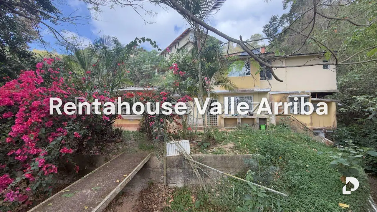 Casa en Oripoto, Caracas – 47