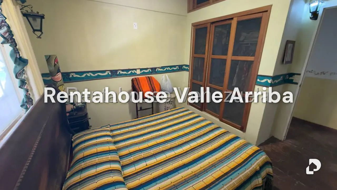 Casa en Oripoto, Caracas – 41