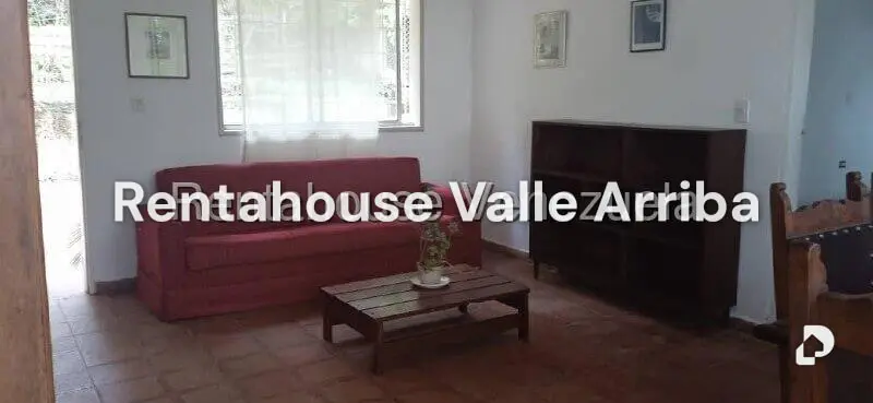 Casa en Oripoto, Caracas – 48