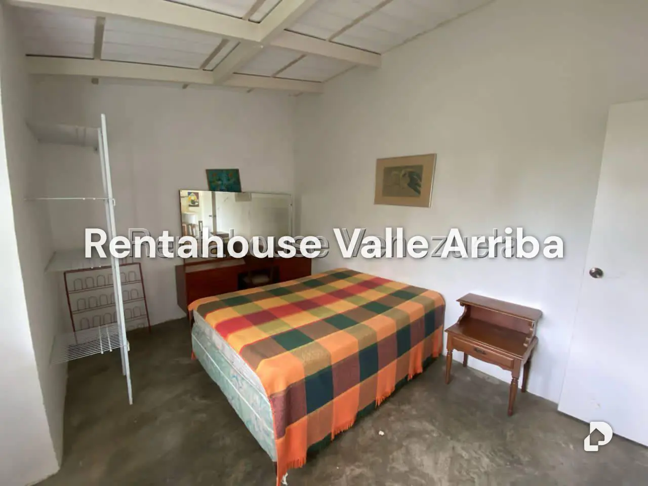 Casa en Oripoto, Caracas – 49