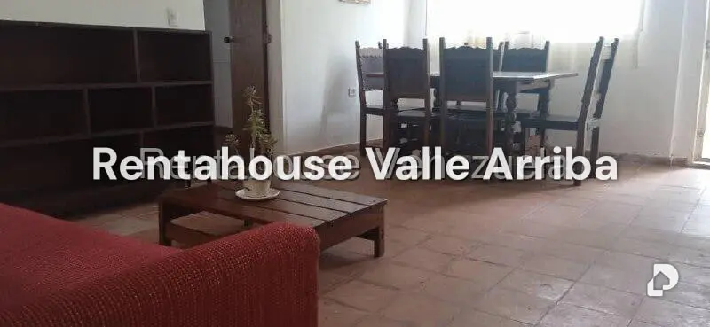 Casa en Oripoto, Caracas – 53