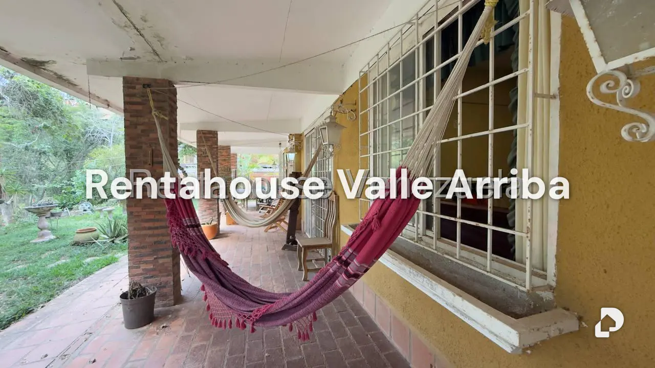 Casa en Oripoto, Caracas – 10