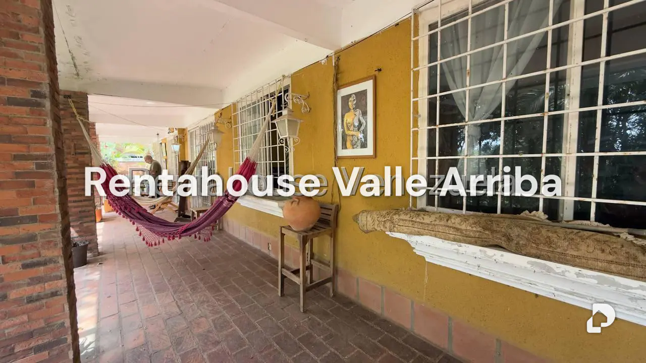 Casa en Oripoto, Caracas – 8